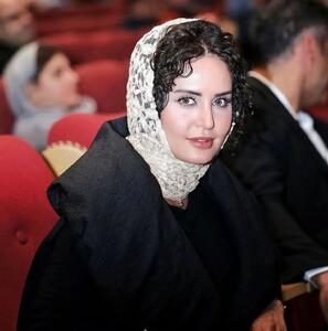 جشن تولد دلهره آور الناز شاکردوست با لباس سفید!/ عکس