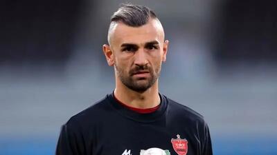ضربه فنی بزرگ به پرسپولیس؛ دورسون در دوردست!