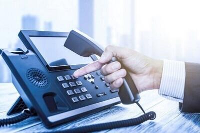 نحوه ارائه اینترنت رایگان مخابرات به مشترکان جامانده