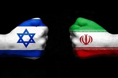 صنایع فولاد صهیونیست‌ها در دوران جنگ