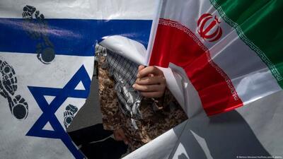 افسر صهیونیست: ایرانی‌ها تا آخر می‌جنگند و تسلیم نمی‌شوند!