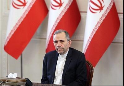 شرط جدید ایران برای بازگشت به میز مذاکره با آمریکا