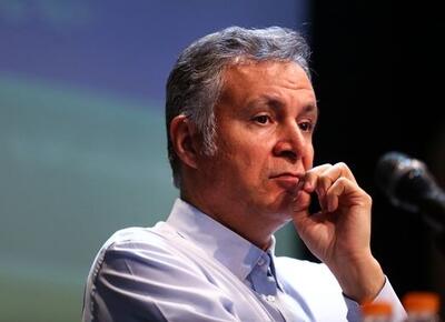 فاضلی: با همین گزینش‌ها باید در جنگ دنبال جاسوس بگردیم!