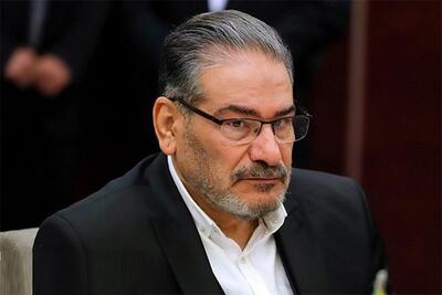 شمخانی و پسرش در فولکس میلیاردی جنجال به‌پا کردند! + عکس