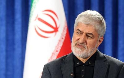 مطهری تایید کرد: به روسیه پهپاد دادیم اما احترام ندیدیم! + توئیت
