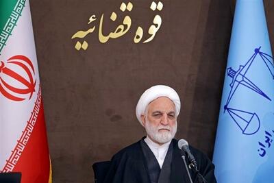 اژه ای : ترامپ ، پلشت و فاقد شخصیت و نزاکت است