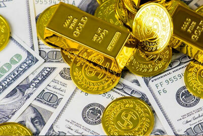 قیمت ارز، طلا و سکه امروز 9 تیر 1404 + جدول قیمت‌ها