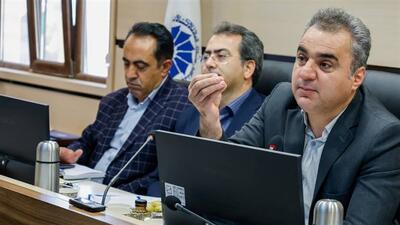 مشکل تأمین سرمایه در گردش فعالان اقتصادی مرتفع شود