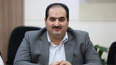 مشارکت در رویدادهای بین‌المللی برای ایجاد درآمدهای پایدار | ایران در نمایشگاه جیتکس گلوبال 2025 حضور دارد