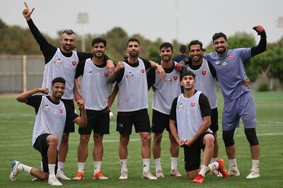 با رفتن کارتال، پرسپولیس به خانه برگشت! - پارس فوتبال