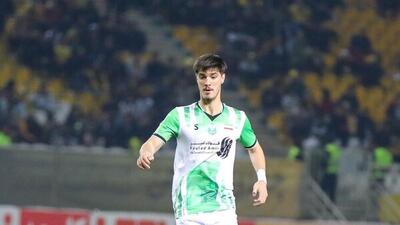 گزینه مد نظر پرسپولیس هایجک شد! - پارس فوتبال
