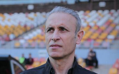 واکنش خاص گل محمدی به شایعات سرمربی گری پرسپولیس! - پارس فوتبال