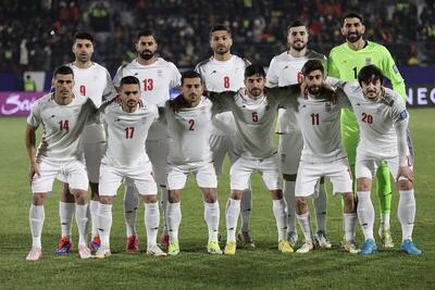 ۴ بازیکن ایران در بین نامزدهای AFC در مسیر جام جهانی - پارس فوتبال
