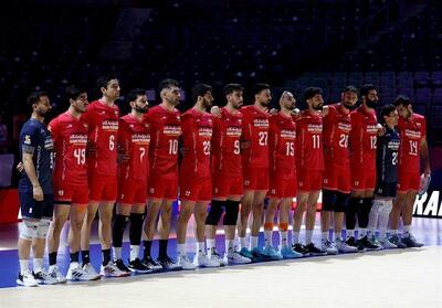 والیبال ایران در مکان دهم VNL/ لهستان حریف بعدی شاگردان پیاتزا - پارس فوتبال