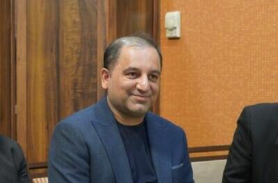سخنگوی فدراسیون فوتبال: تورنمنت مهمی پیش‌روی تیم ملی است/ در حال مکاتبه با روسیه هستیم - پارس فوتبال