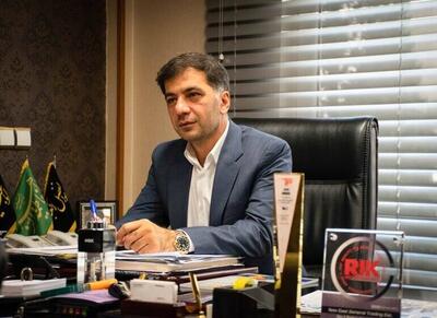 حجت کریمی: ساپینتو انتخاب سیدورف نیست - پارس فوتبال