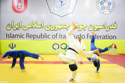 اسامی دعوت‌شدگان به اردوی انتخابی تیم جودو نوجوانان و جوانان اعلام شد - پارس فوتبال