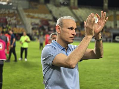 پایان شایعات بازگشت یحیی به پرسپولیس - پارس فوتبال