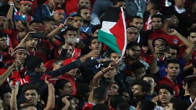 برگزاری جام جهانی بسکتبال جوانان تحت تاثیر جنگ غزه - پارس فوتبال