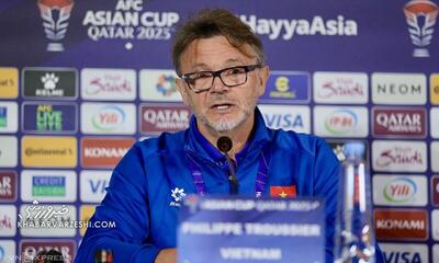 واکنش سرمربی سرشناس فرانسوی به پیشنهاد حضور در پرسپولیس! - پارس فوتبال