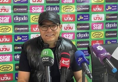 محمد ربیعی از خیبر جدا شد - پارس فوتبال