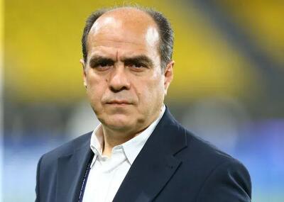 کنایه مدیر استقلال به سرمربیان پرسپولیس و سپاهان - پارس فوتبال