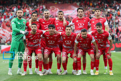 رونمایی از ۴ گزینه نهایی هدایت پرسپولیس - پارس فوتبال