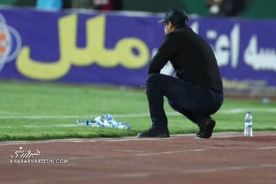 پشت پرده حذف مهدی تارتار از لیست کاندیداهای پرسپولیس! - پارس فوتبال