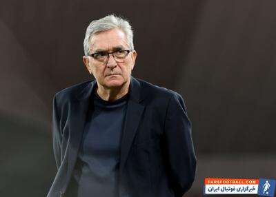 پیشنهاد رسمی شاندونگ تایشان به برانکو برای هدایت یک تیم از سوپرلیگ چین