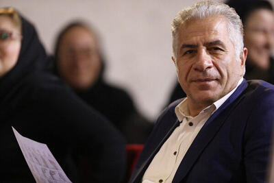 نکولعل آزاد:تلاش می‌کنیم ناشنوایان در المپیک برای ایران تاریخ‌ساز شوند - پارس فوتبال