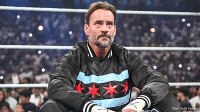 پشت‌پرده عذرخواهی جنجالی سی ام پانک از مردم عربستان چیست؟/ اخبار WWE - پارس فوتبال