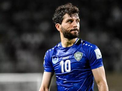 جلال‌الدین ماشاریپوف فصل بعد هم در استقلال به کارش ادامه می دهد