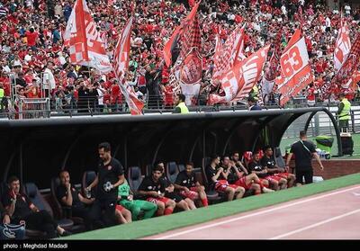 گزینه‌های هیئت مدیره پرسپولیس برای نیمکت این تیم - پارس فوتبال