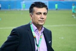 رفعتی: شهرقدس و تختی آماده میزبانی از استقلال و پرسپولیس است - پارس فوتبال
