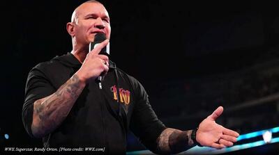 آیا رندی اورتون در مسیر چرخش به کاراکتر منفی قرار دارد؟/ اخبار WWE - پارس فوتبال