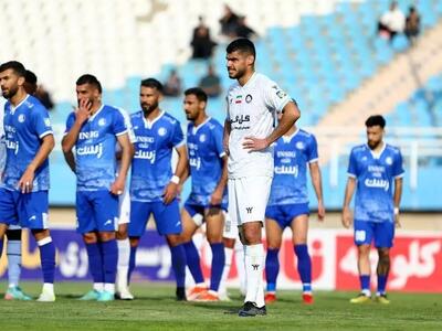 آخرین اقدام استقلال برای جذب گزینه پرسپولیس