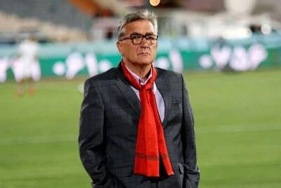 پرسپولیس در انتظار پاسخ برانکو؟