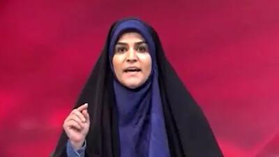 سحر امامی تولد فرزندش را تبریک گفت/عکس