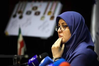 گزارش مهاجرانی از روزهای جنگ 12 روزه