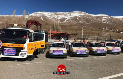 «سایپا» ناجی خودروهای در راه مانده