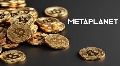 متاپلنت به شکار BTC ادامه می‌دهد؛ صعود به جمع ۵ غول بیت‌کوینی جهان!