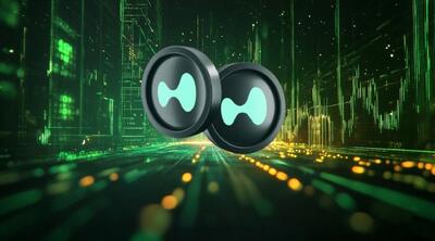 هایپرلیکویید در مسیر فتح قله‌های جدید؛ موج صعودی بعدی HYPE را از دست ندهید!