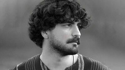 دانلود آهنگ باشکوه دلگیرم ازت از عرفان طهماسبی /می‌ترسم آخر یک نفر این خانه را ویران کند