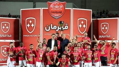 فوری/ تصمیم مهم هیات مدیره پرسپولیس درباره سرمربی جدید!