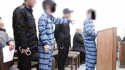 بازداشت 3 تفنگدار در یک پرونده قتل / هر 3 وینچستر داشتند