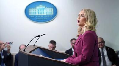 کاخ سفید: با ایران در ارتباط هستیم