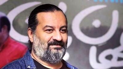 پست پربازدید مهراب قاسم‌خانی درباره روزهای جنگ