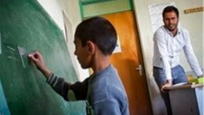 اعزام مشمولان سربازمعلم پایه خدمتی اعزام تیرماه سال ۱۴۰۴
