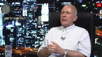 در صداوسیما مطرح شد/ سرائیل حداکثر تا هفته آینده به ایران حمله می‌کند+ فیلم
