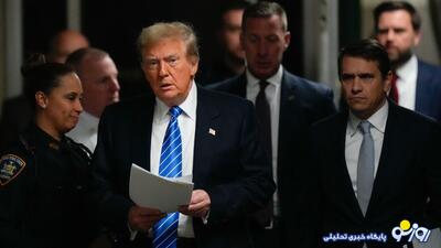 ادعای ترامپ در خصوص نابود کردن فردو نادرست است!